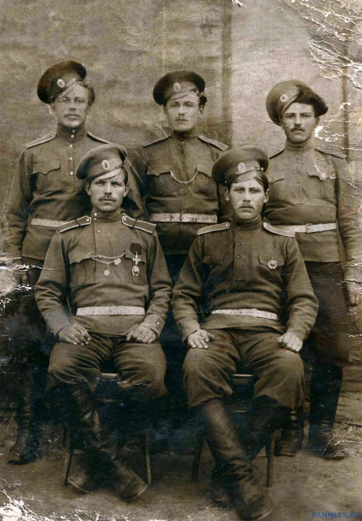 12 Оренбургский казачий полк