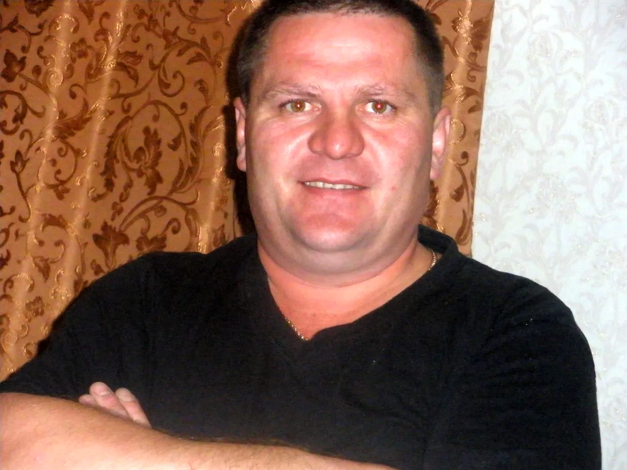 Абрамов Игорь Иванович