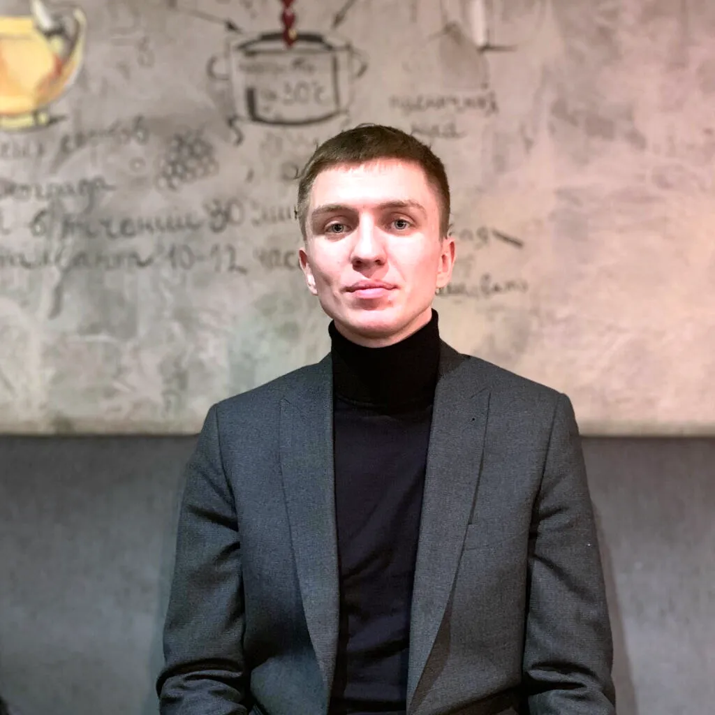 Адвокат Иванов Александр