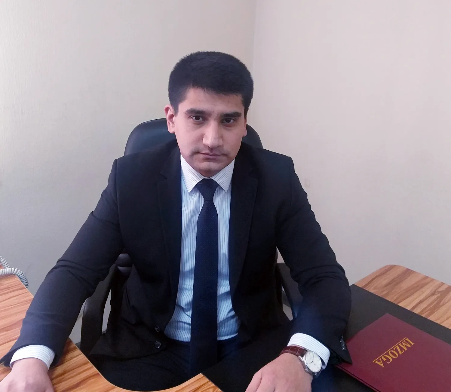 Адвокаты Узбекистана АИС