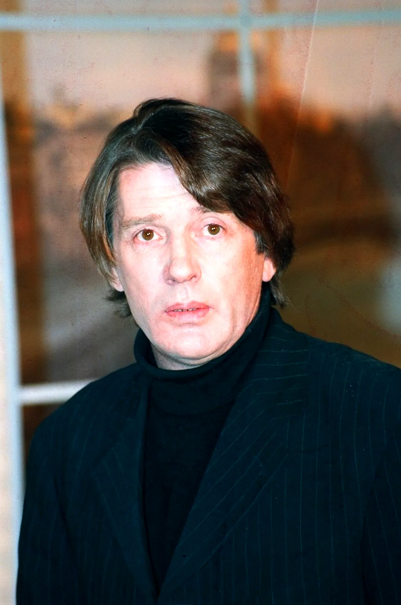 Александр Абдулов 2008