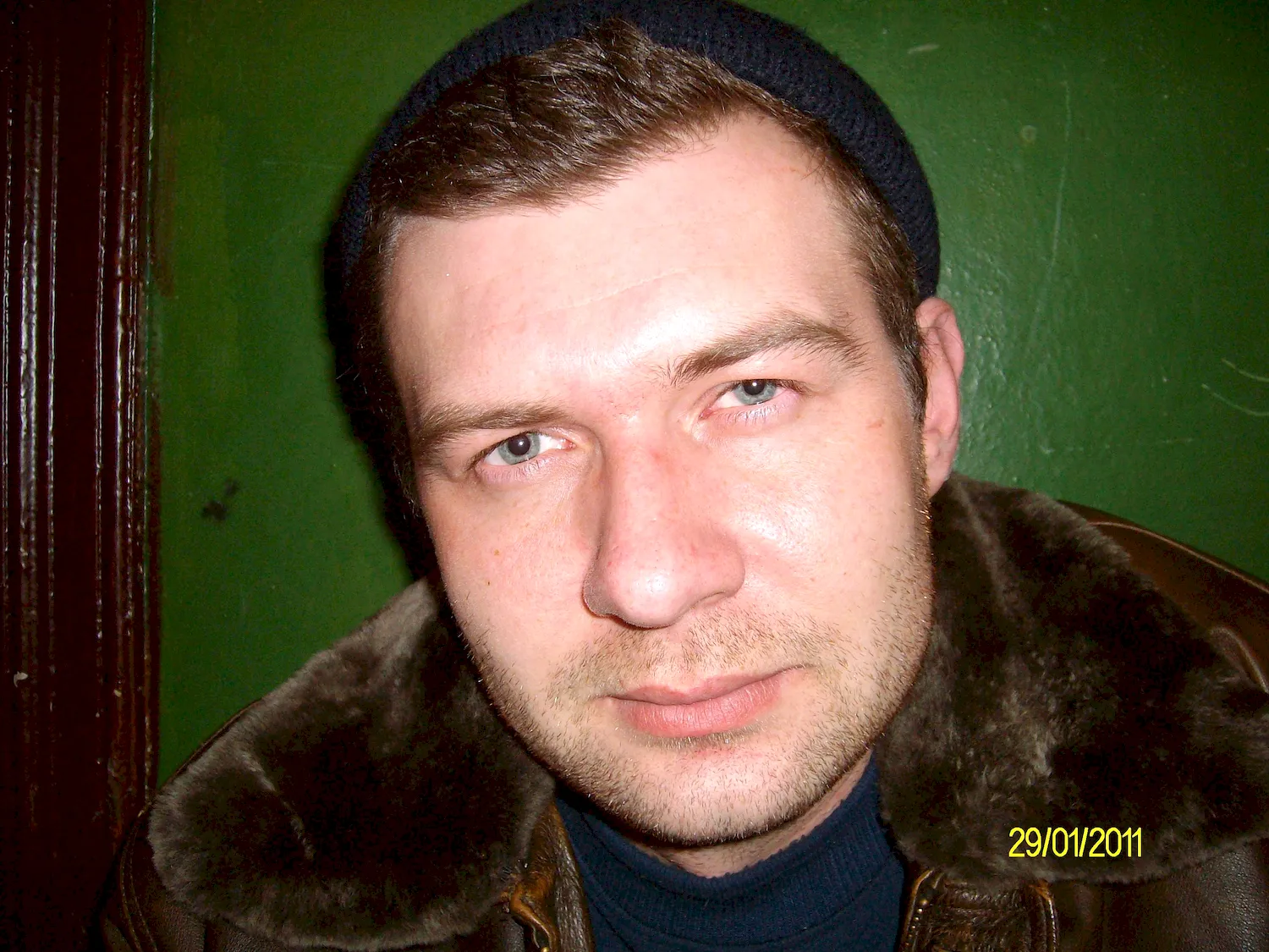 Александр Беляков Рыбинск
