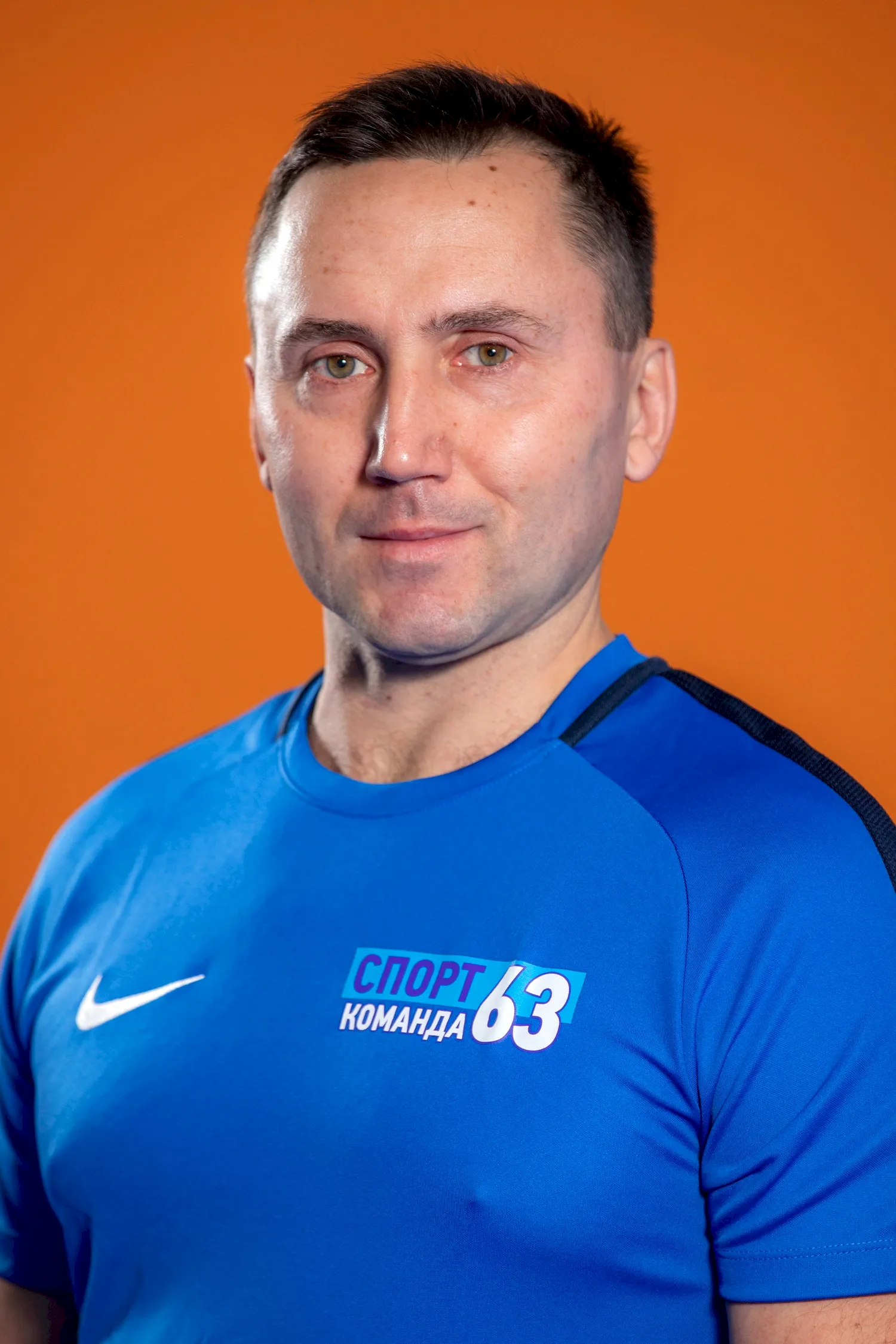 Александр Борисов тренер