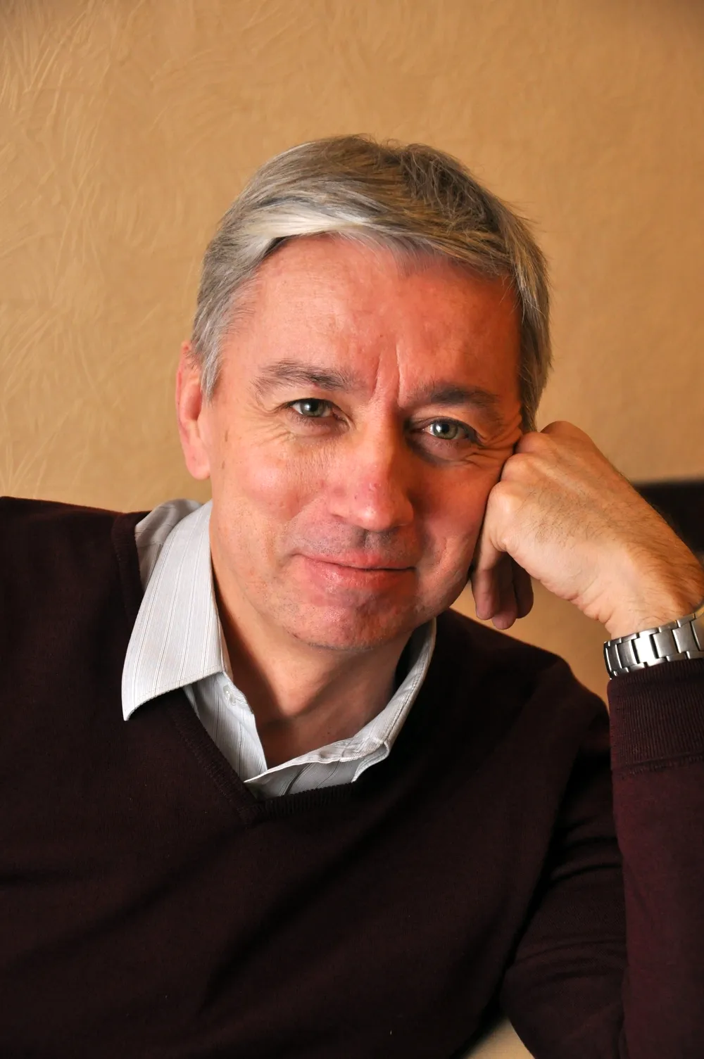 Александр Юрьевич Беляков