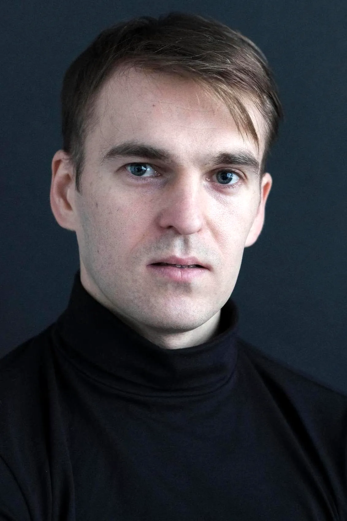 Александр Иванов актер