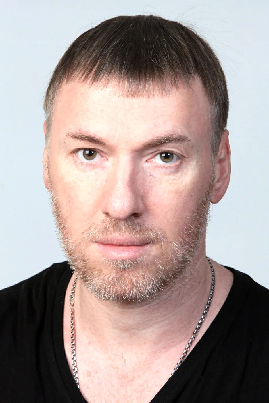 Александр Кулачко Москва