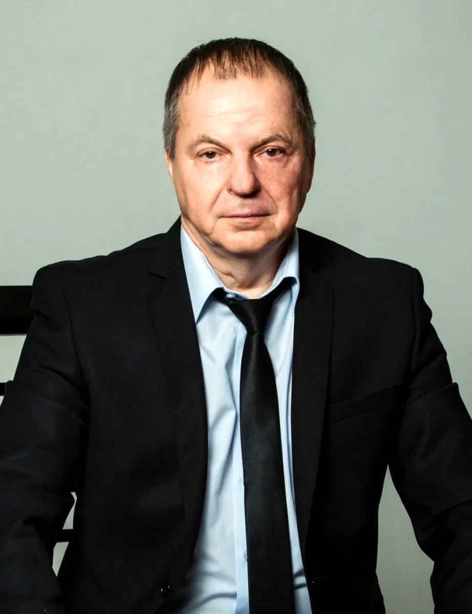 Александр Кузьмин Ставрополь