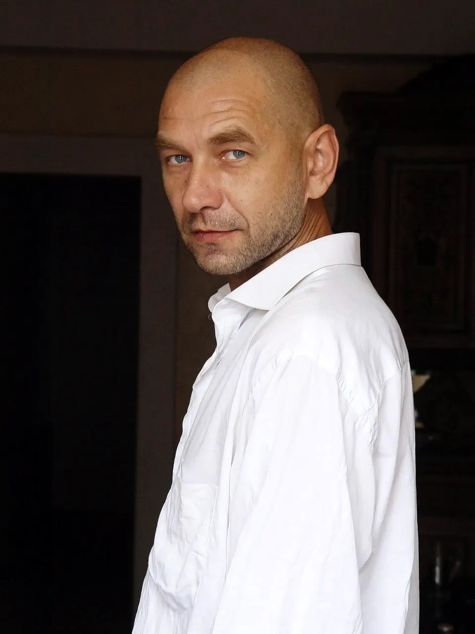 Александр Марушев