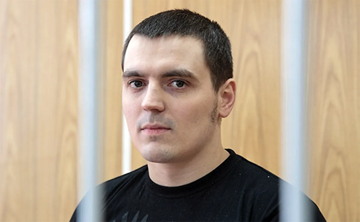Александр Соколов журналист