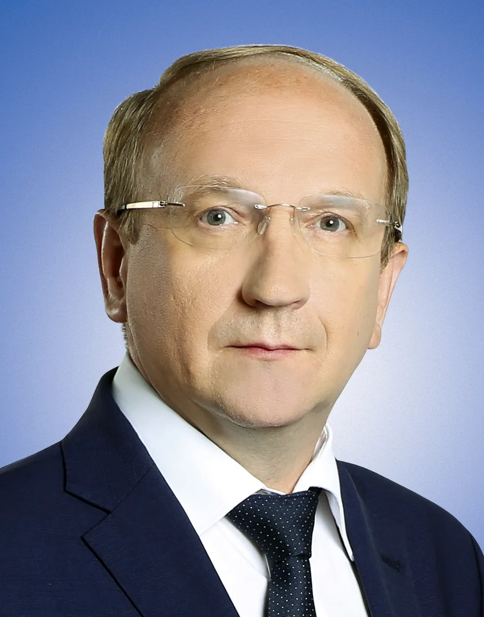 Александр Станиславович Кузьмичёв