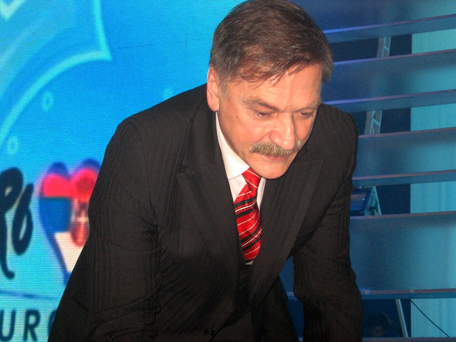 Александр Тиханович