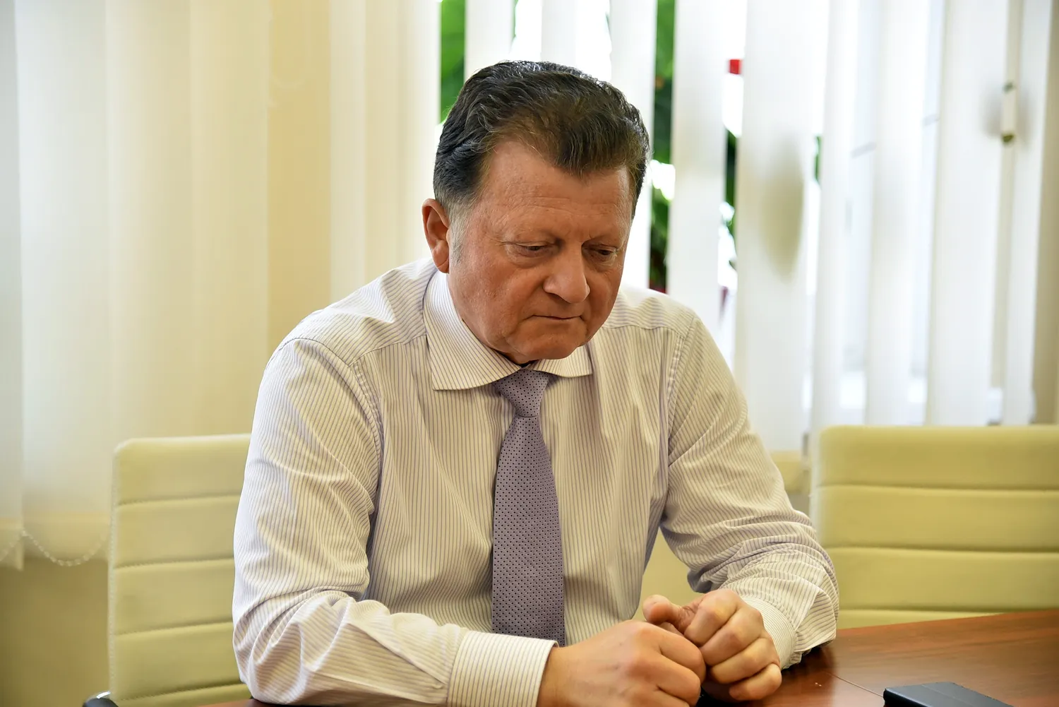 Александр Цуркан