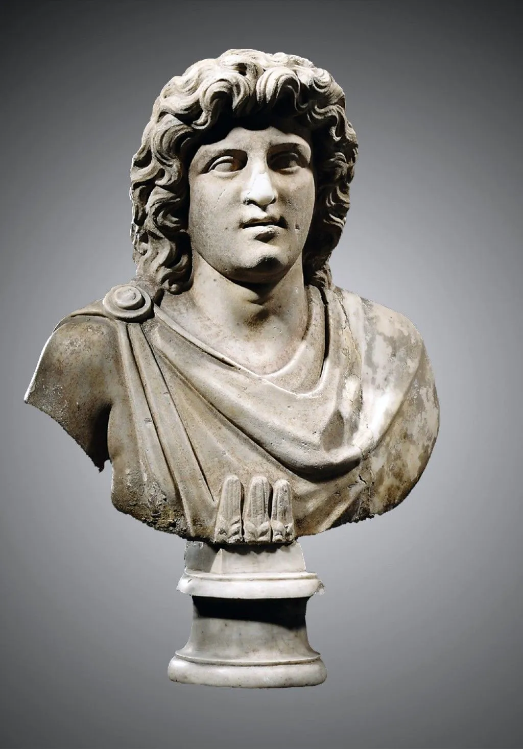 Александр Великий
