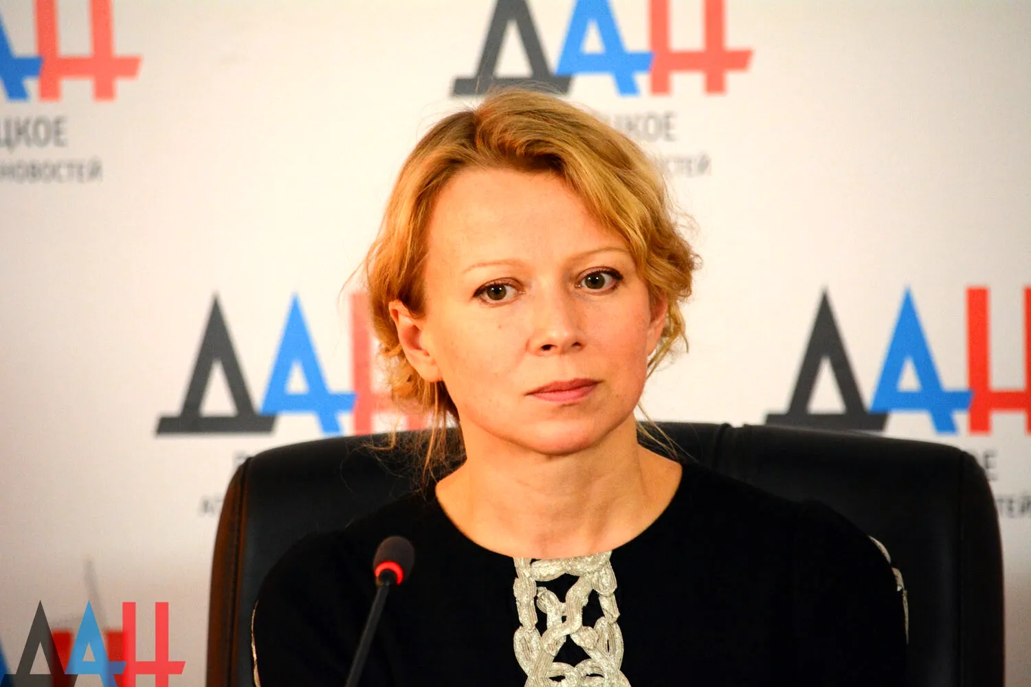 Александра Андреевна Куликова