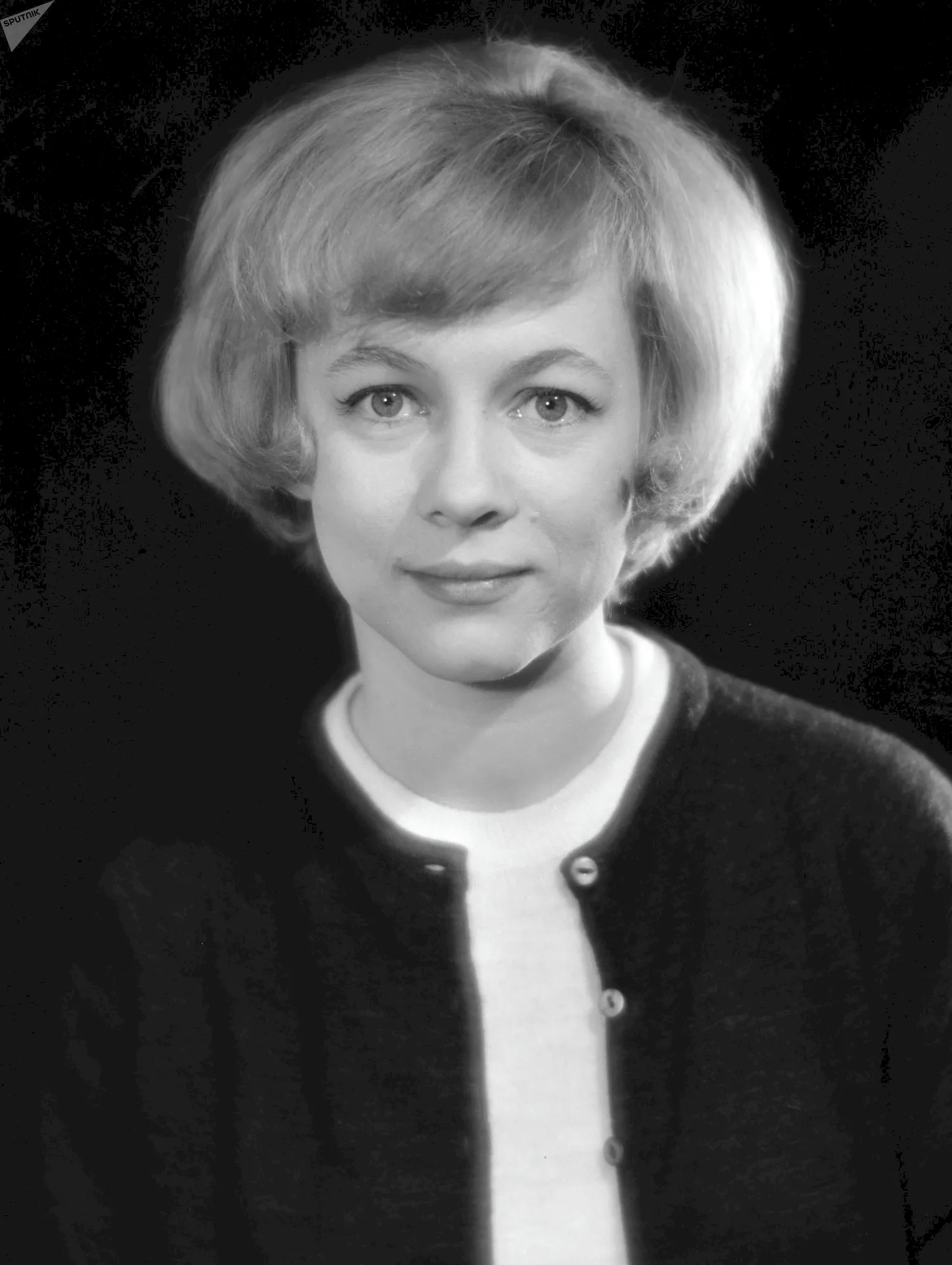 Александра Ивановна Назарова