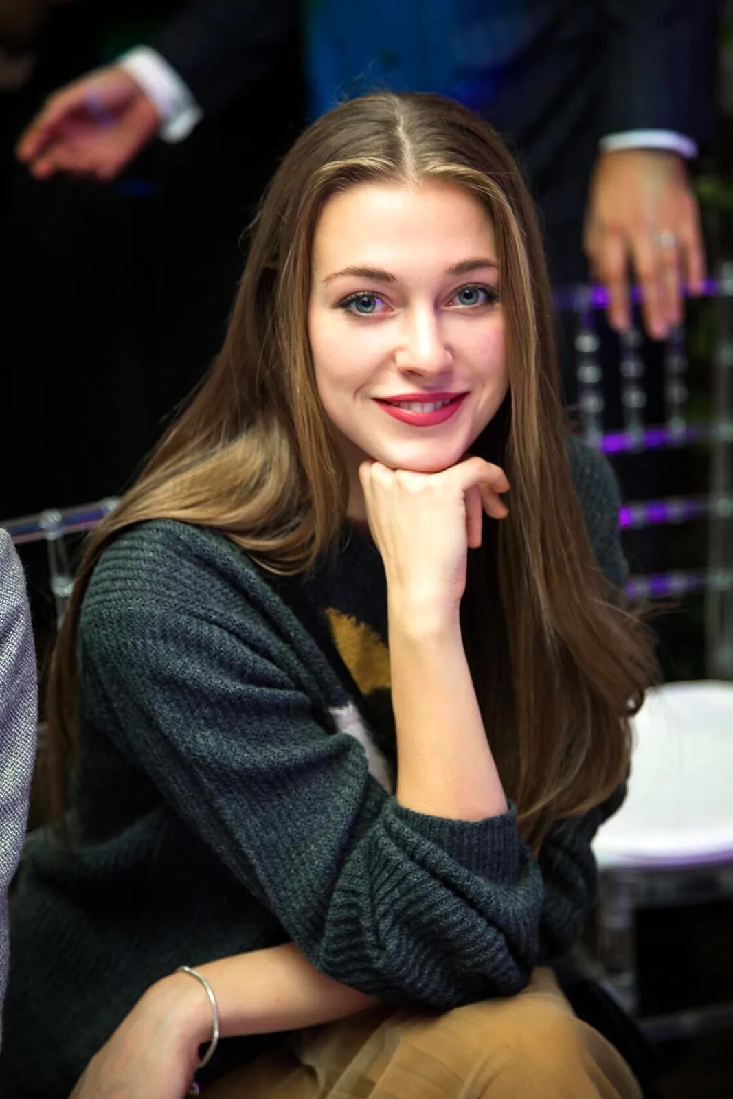 Александра Никифорова
