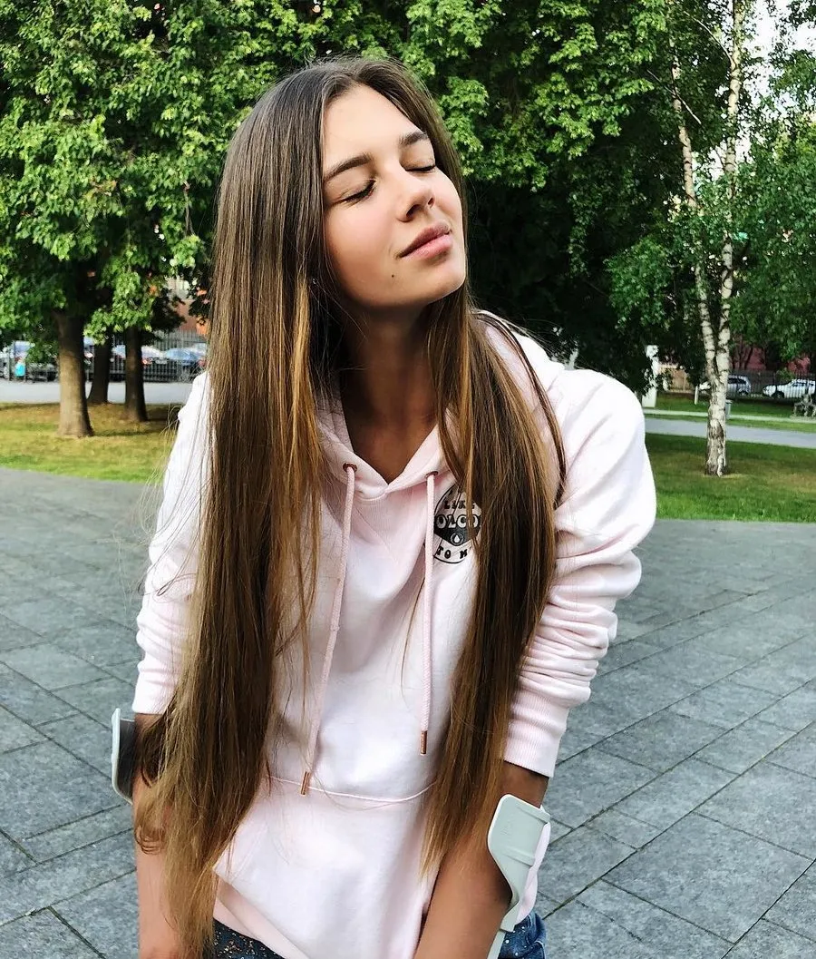 Александра Солдатова