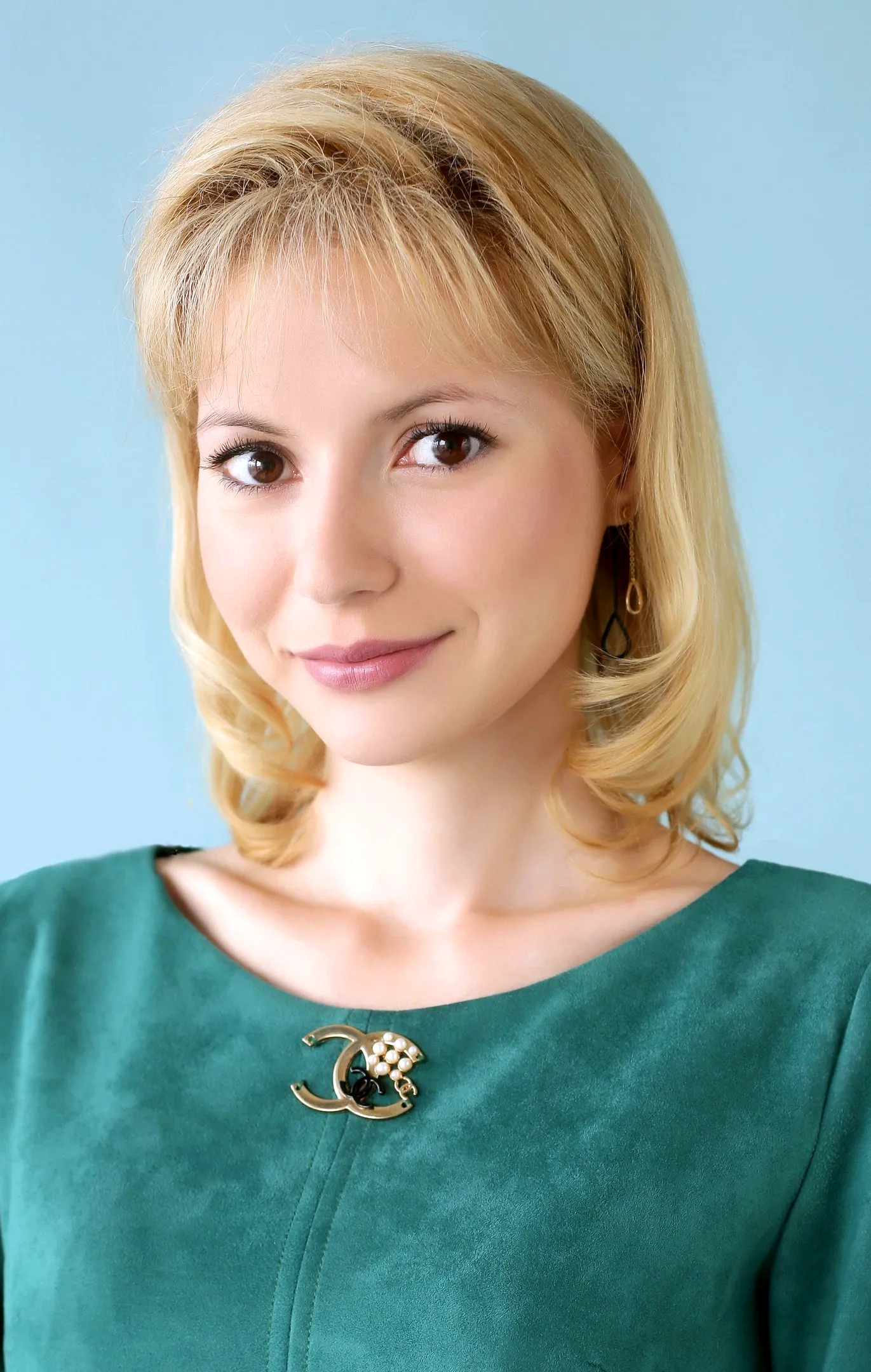 Александрова Ксения Андреевна