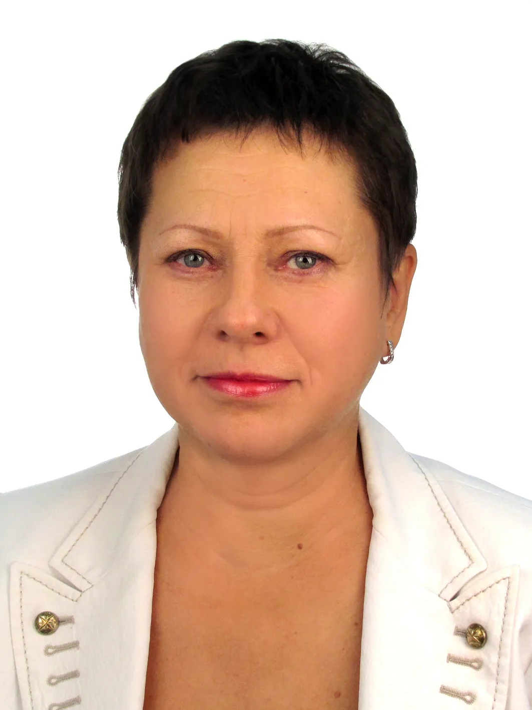 Александрова Ольга Николаевна
