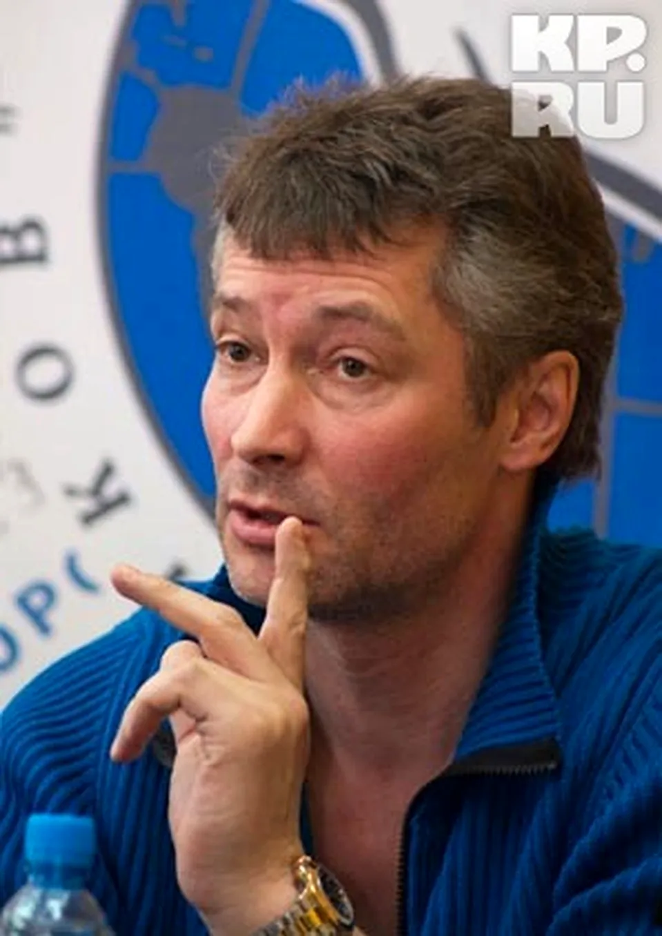 Алексей Булатов