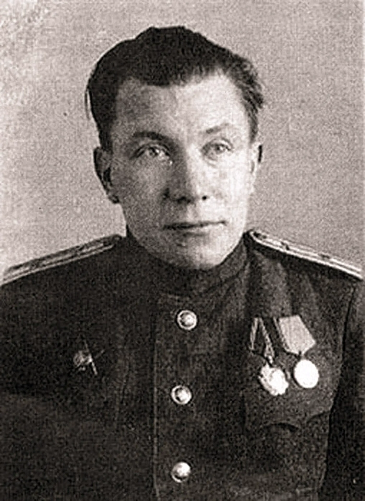 Алексей Иванович Судаев Советский дизайнер