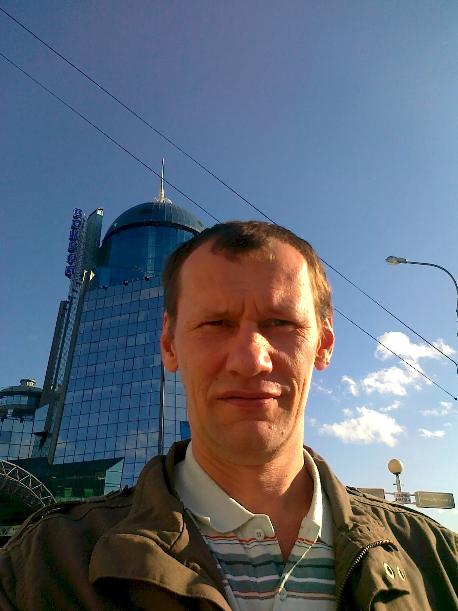 Алексей Кузнецов Самара