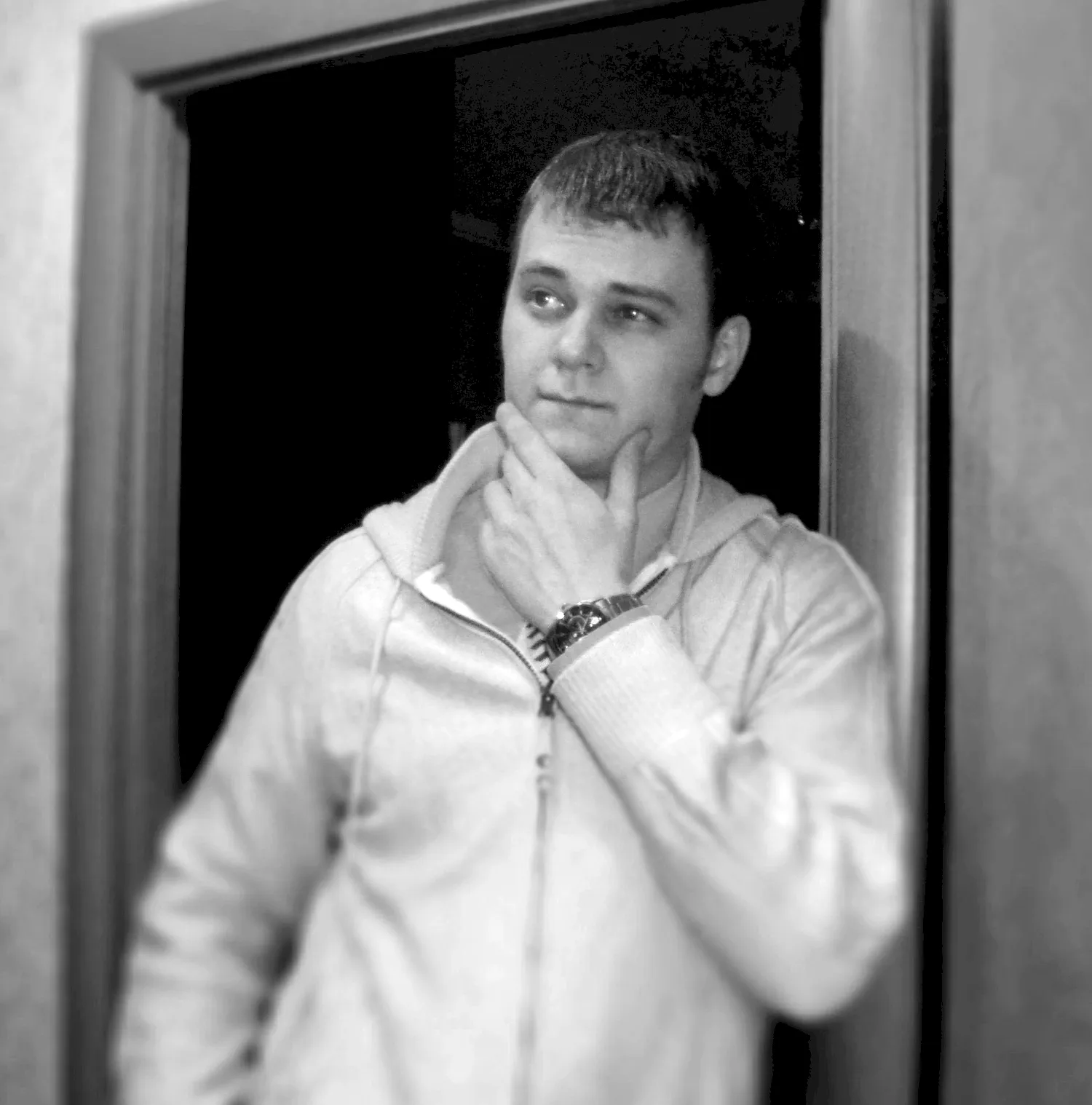 Алексей Воронин Тольятти