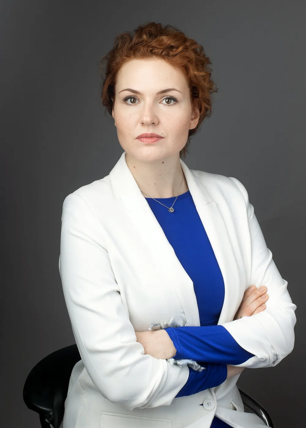 Алена Фалалеева