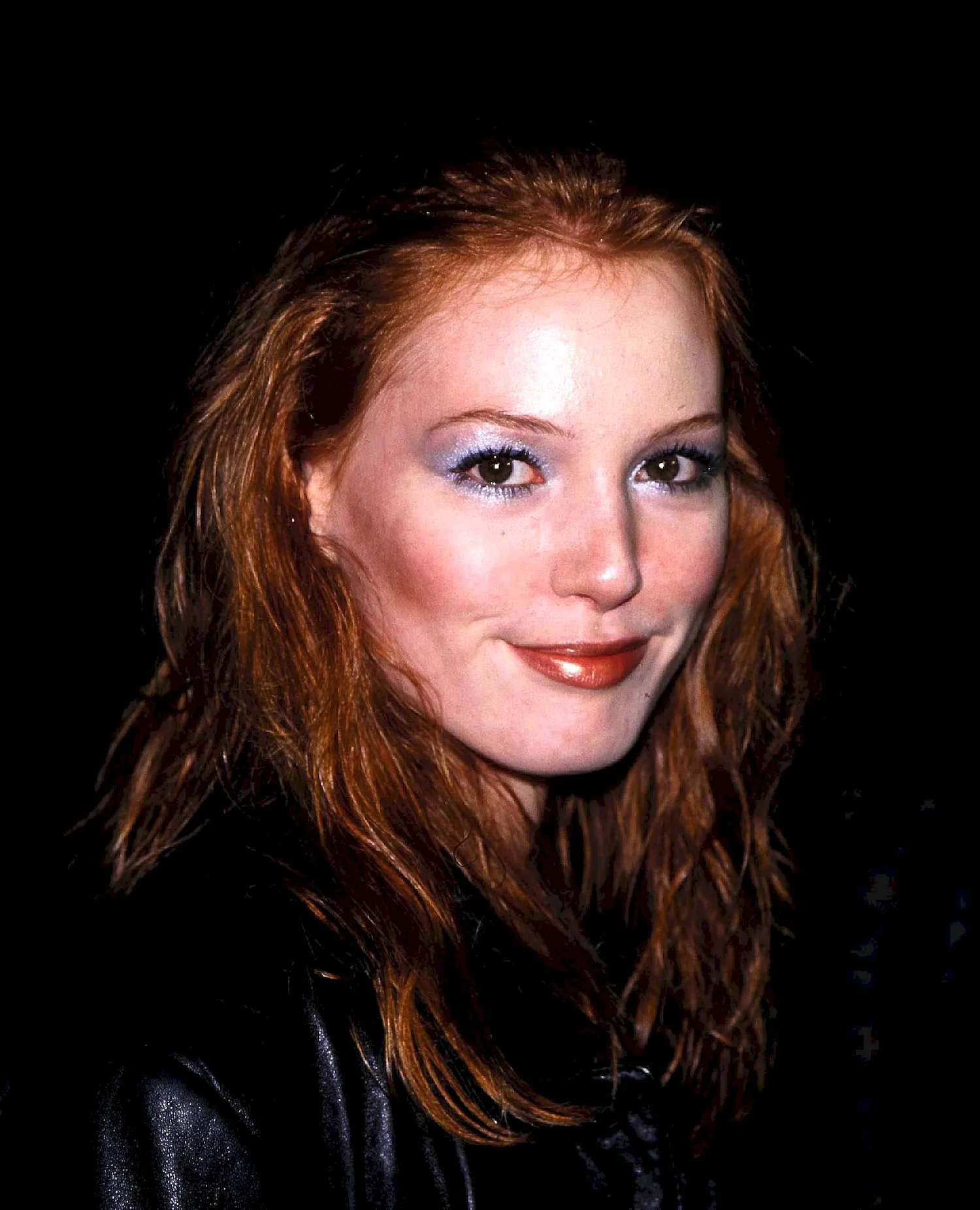Alicia Witt 1991