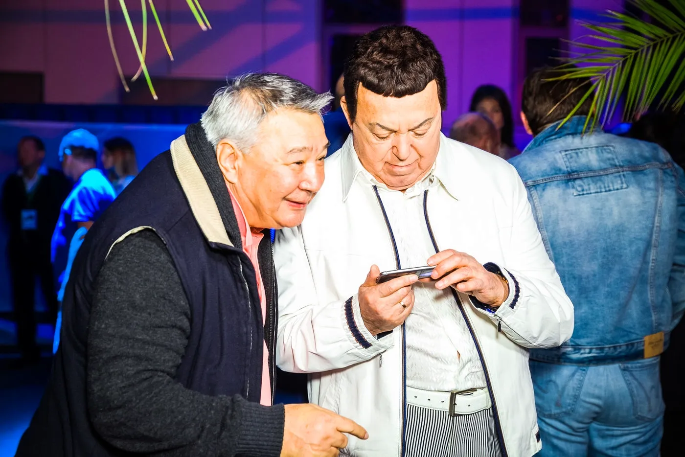 Алимжан Тохтахунов Тайванчик