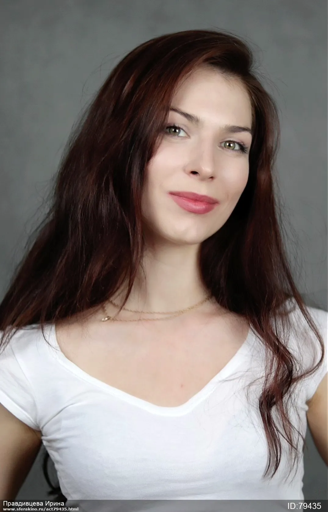 Алина Мазненкова