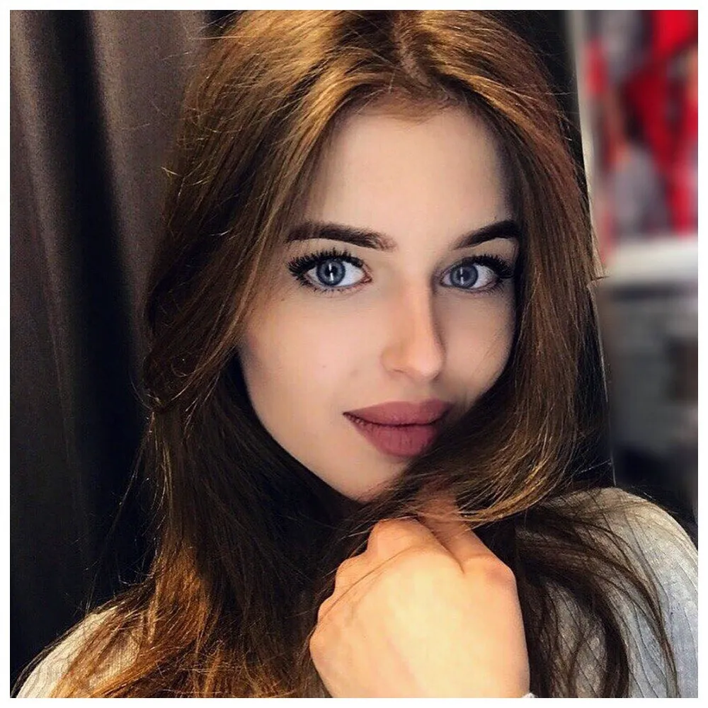 Алина Мисс Россия 2019