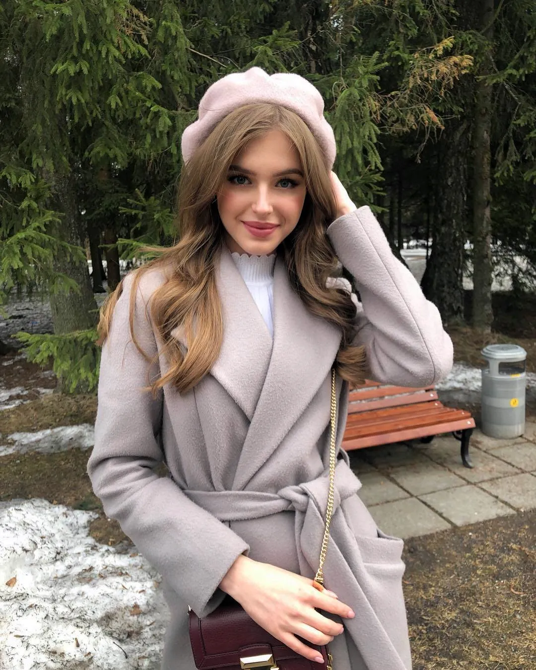 Алина Мисс Россия 2019