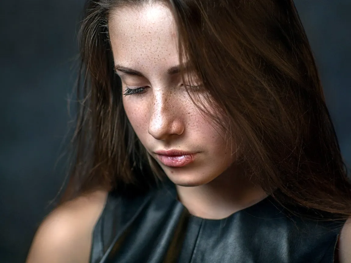 Алина Науменко model