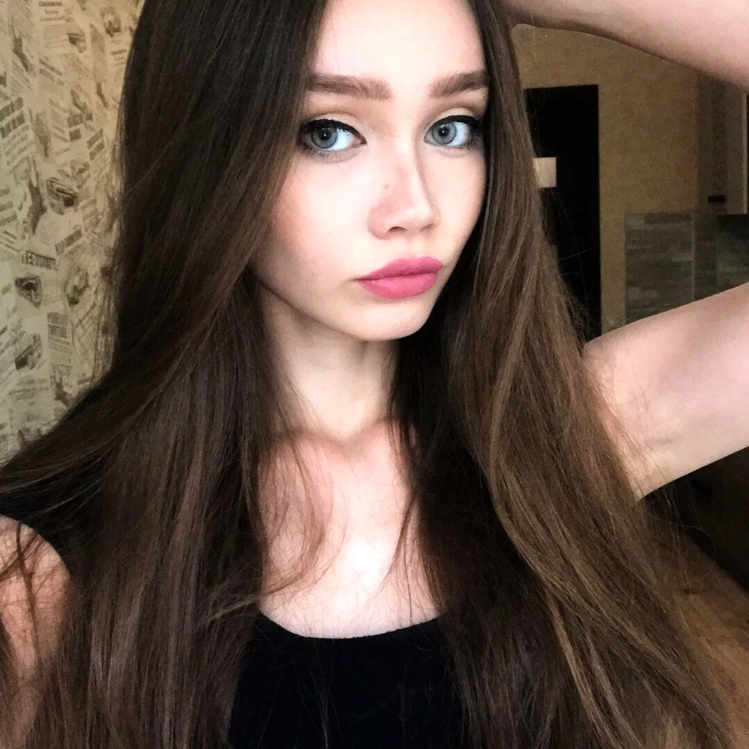 Алина Суюнова