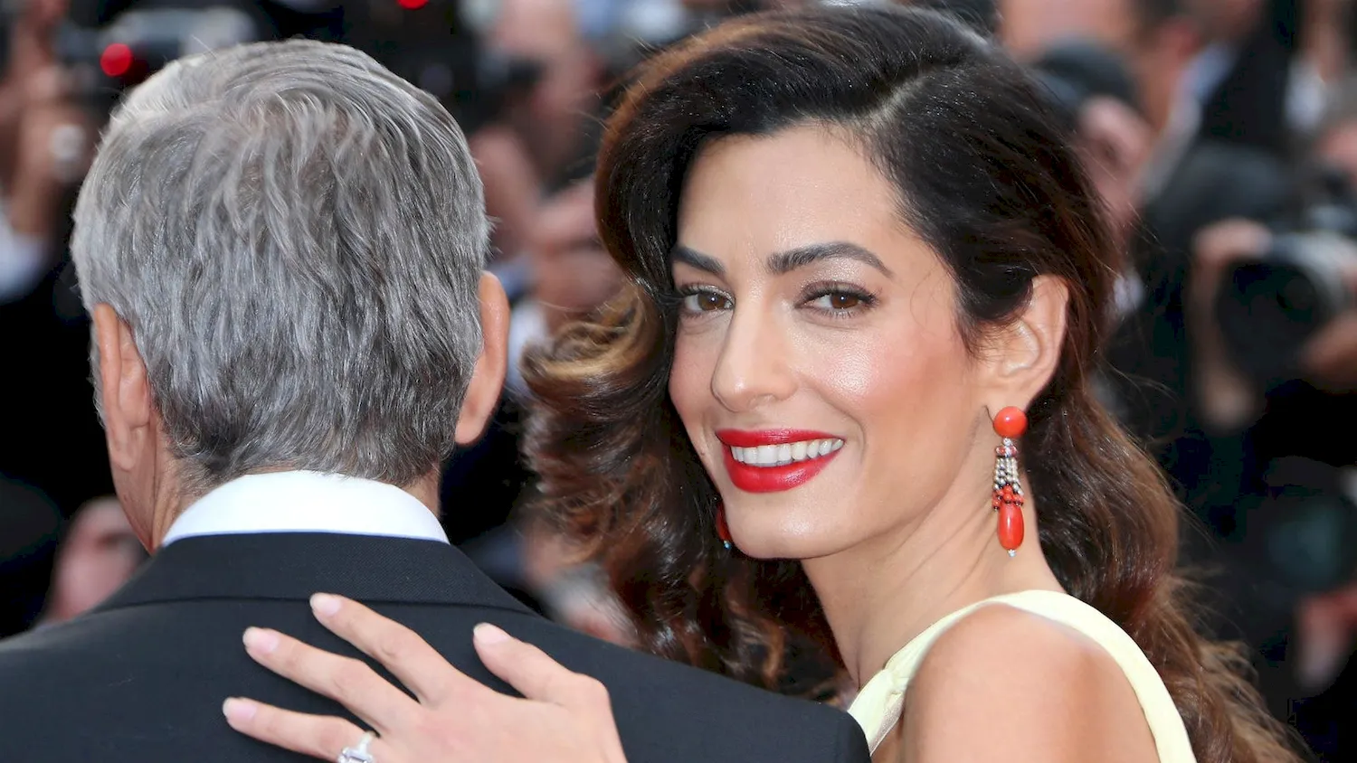 А́маль Клуни