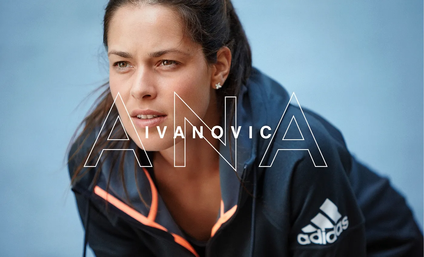 Ana Ivanovic