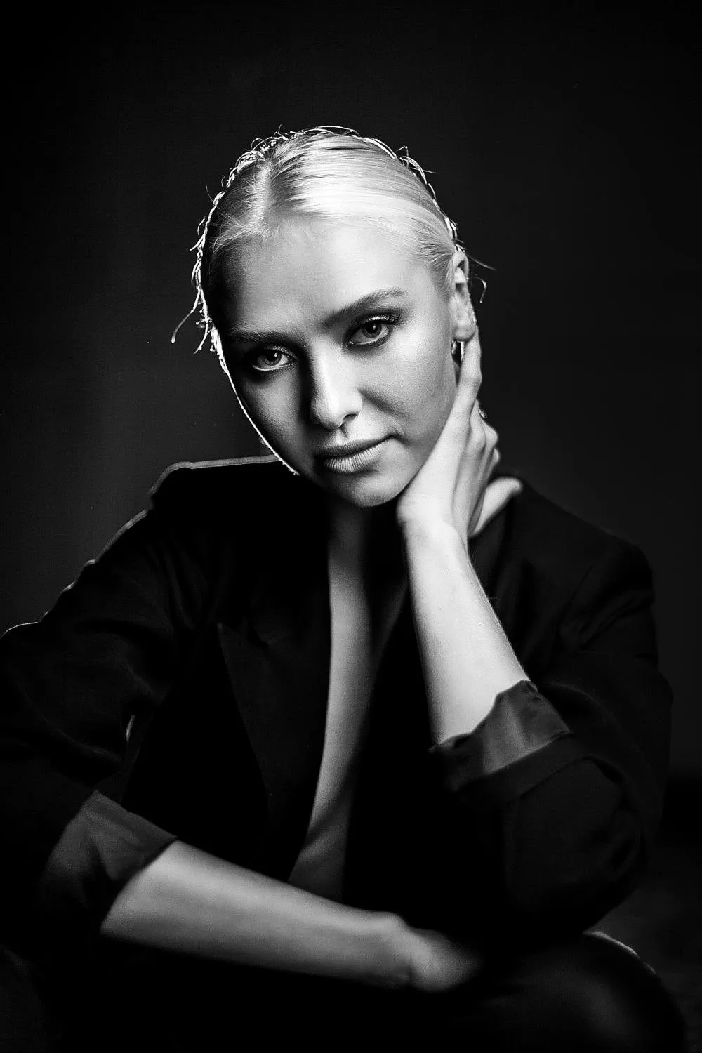 Anastasia Makarova nastyasowyer