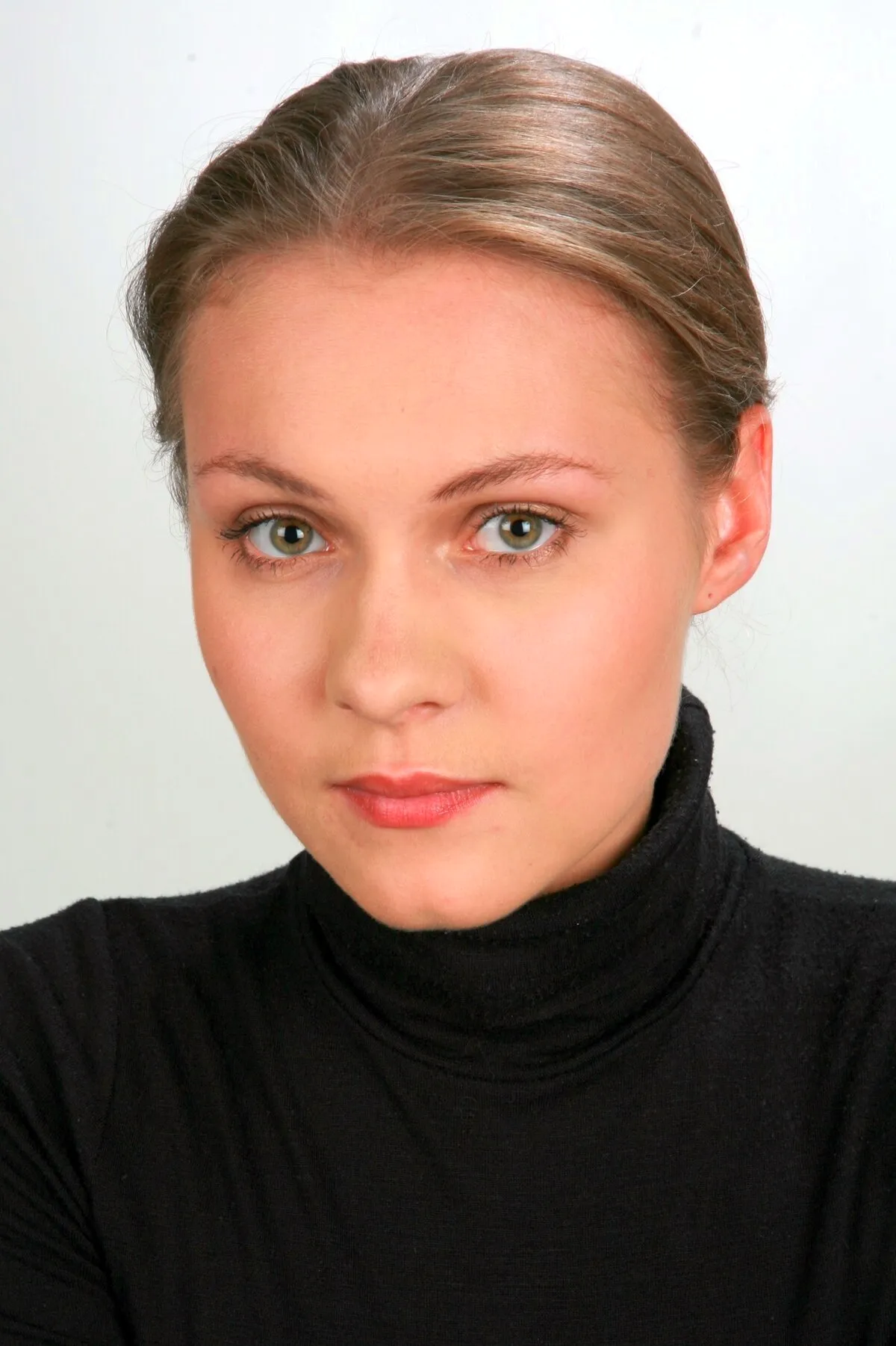 Анастасия Балякина