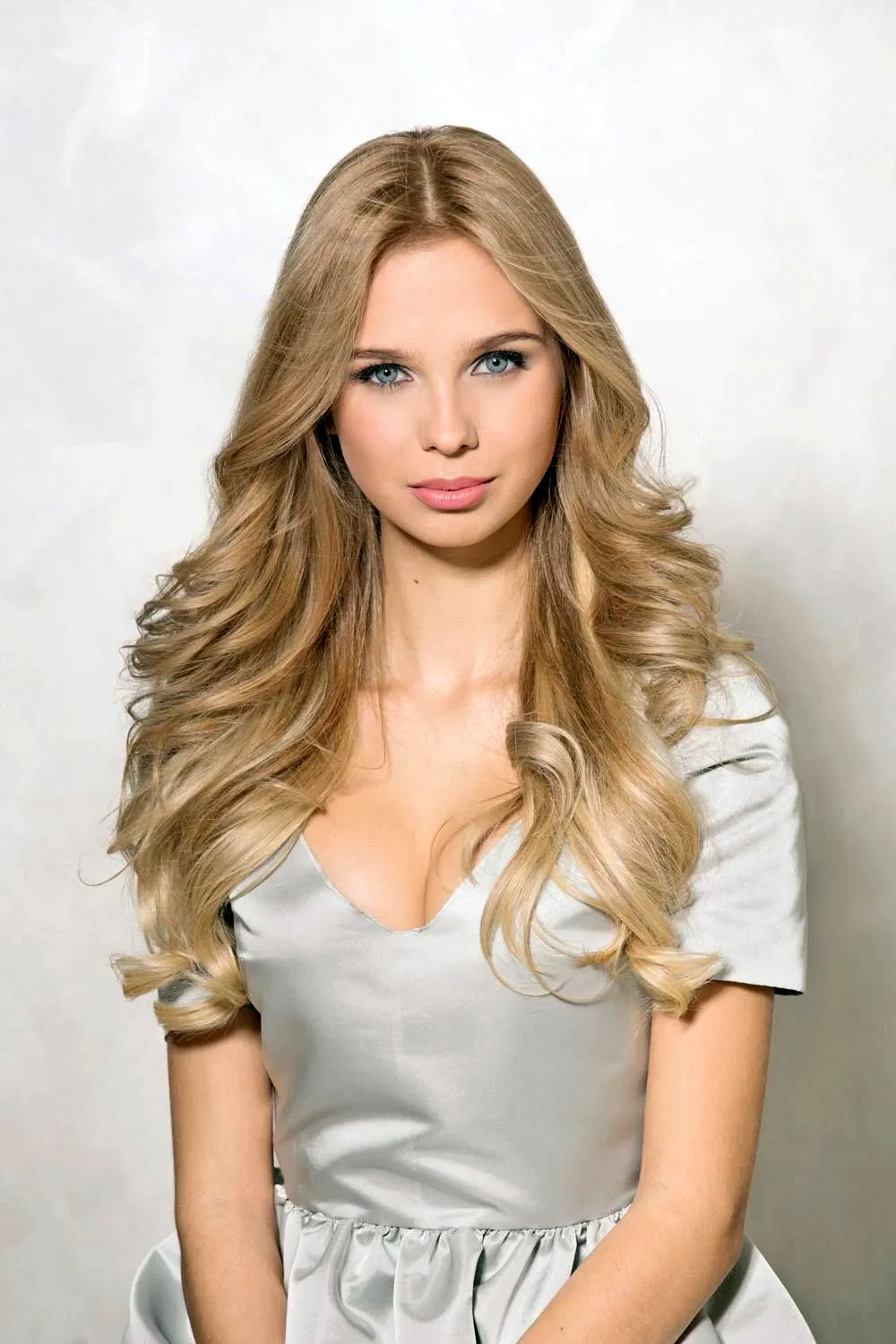 Анастасия Чернова Мисс Украина Вселенная