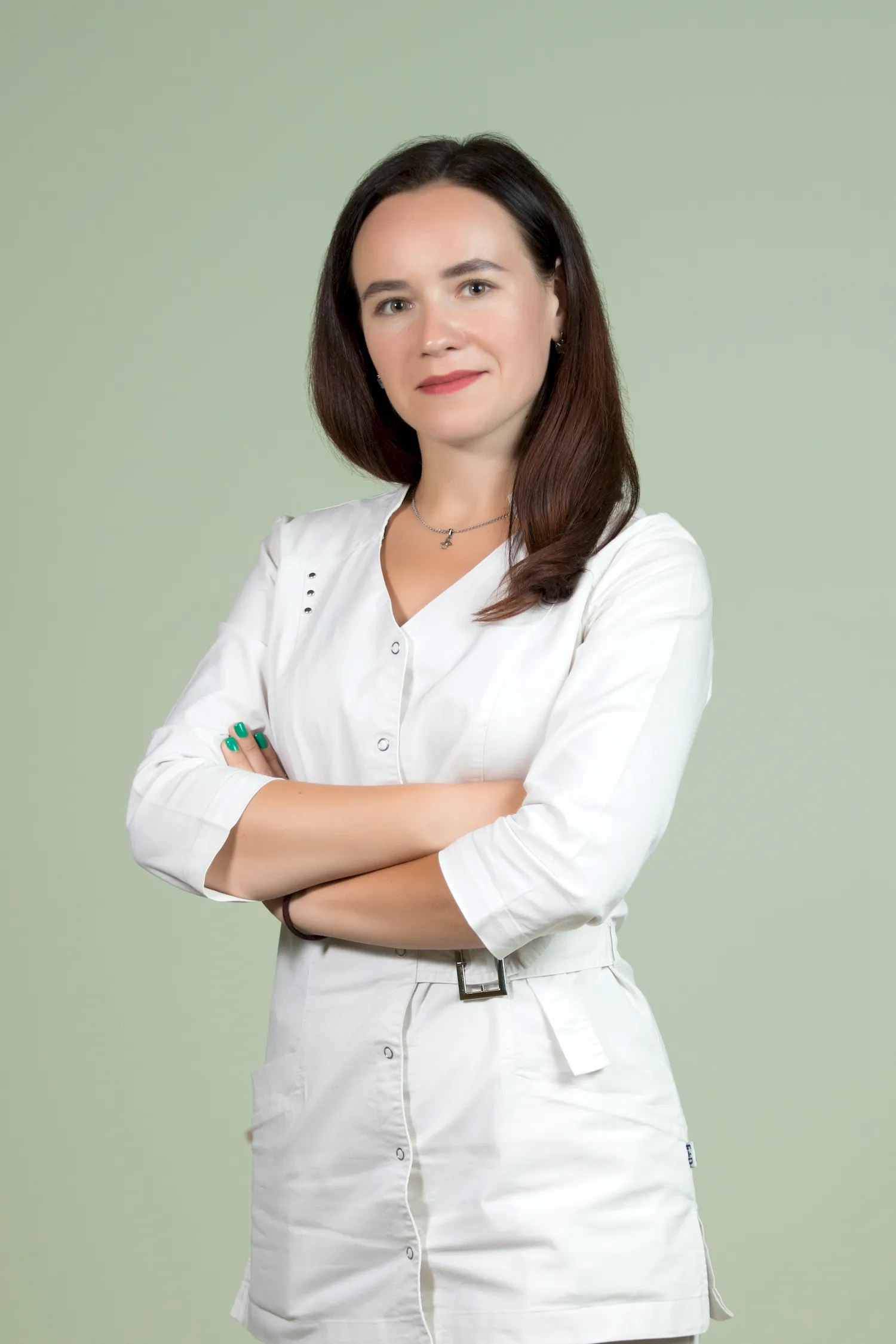 Анастасия Лифанова