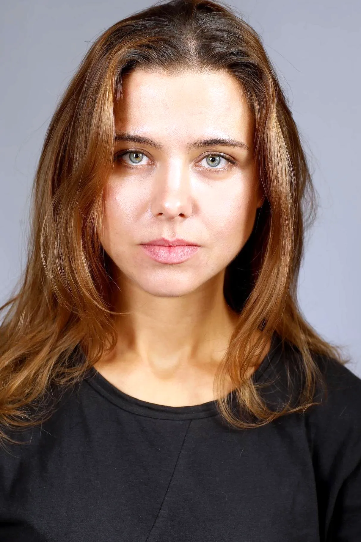 Анастасия Макарова