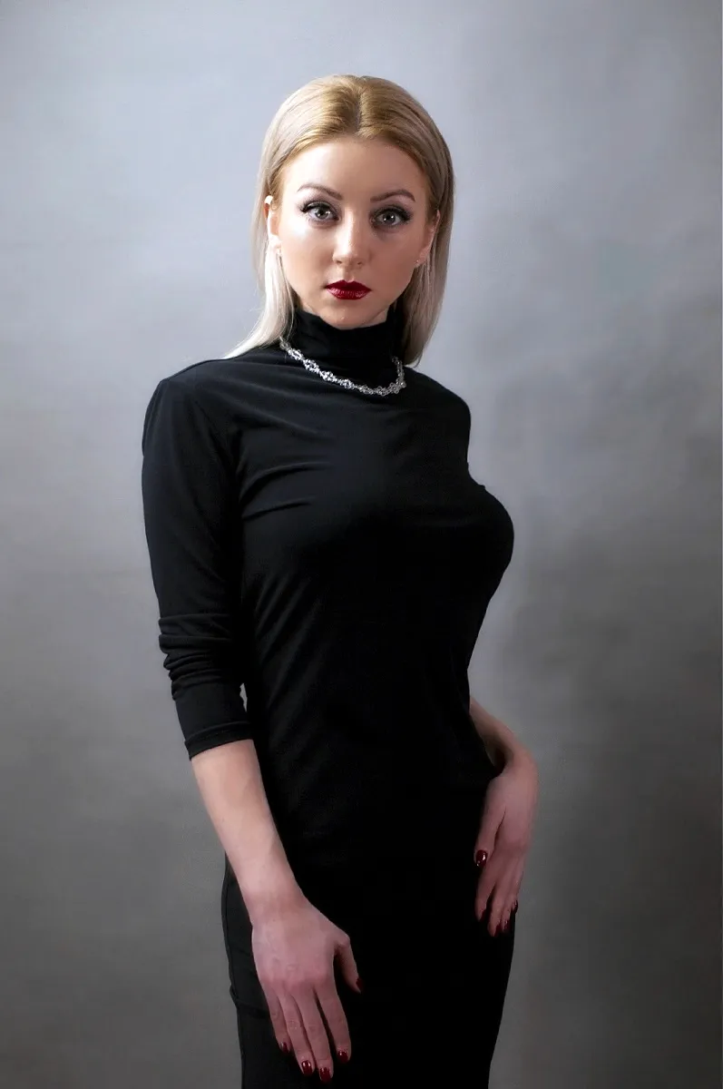 Анастасия Сова-Егорова