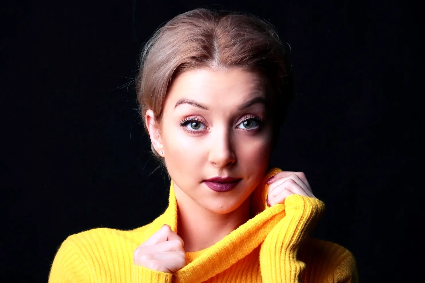 Анастасия Сова-Егорова актриса