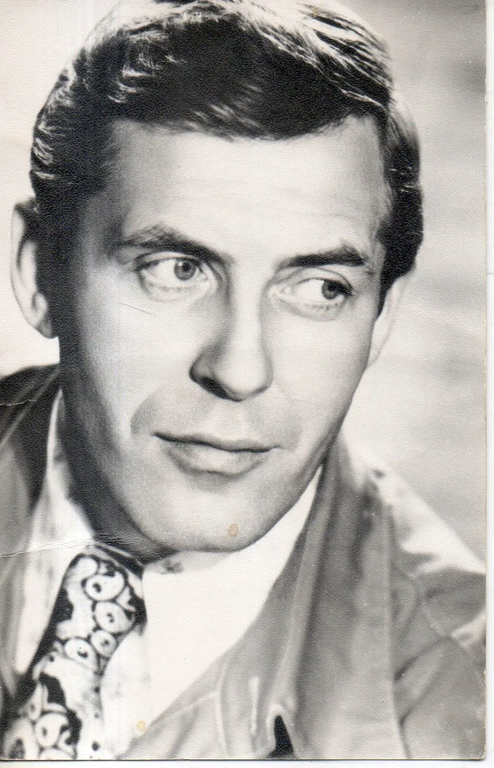 Анатолий азо (1934-2007)
