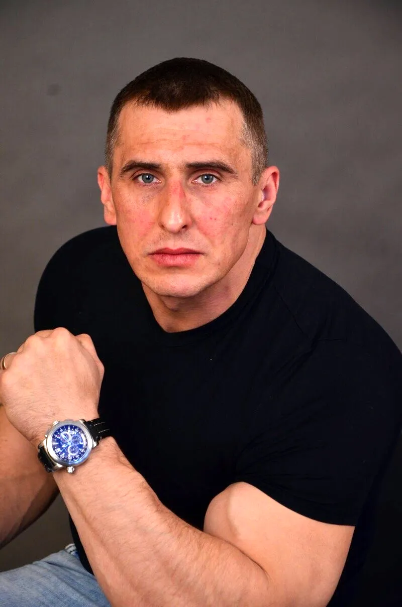 Андрей Андреев актер