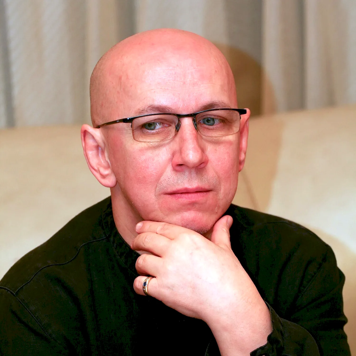 Андрей Борисович Сапунов