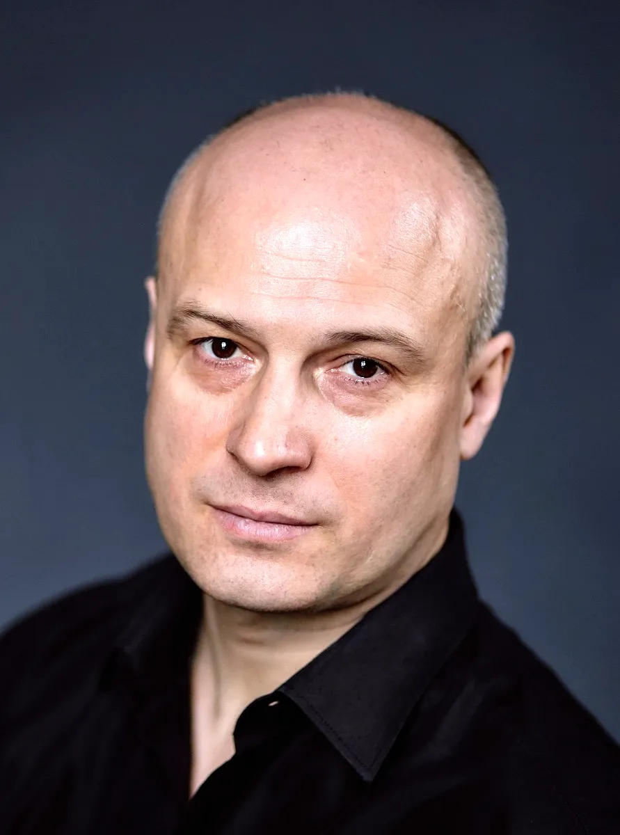 Андрей Иванов актер