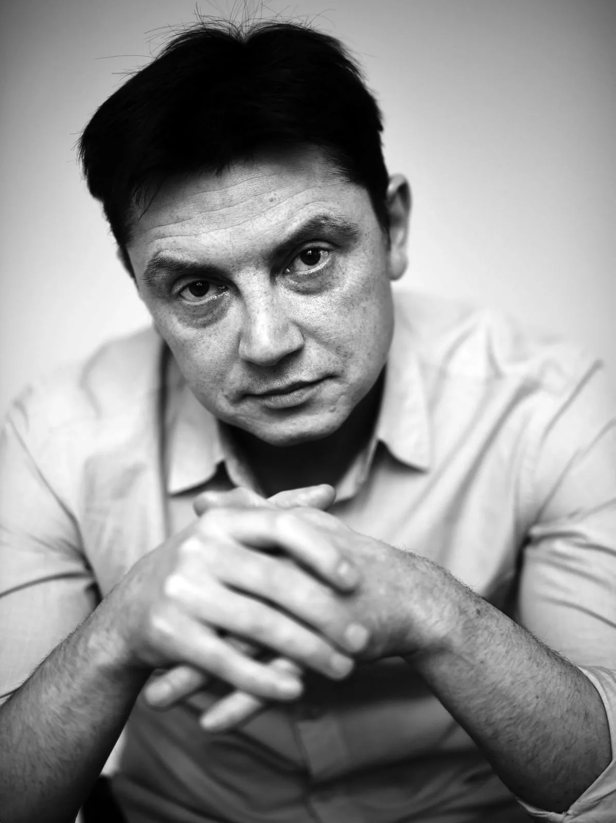 Андрей Кондаков актер