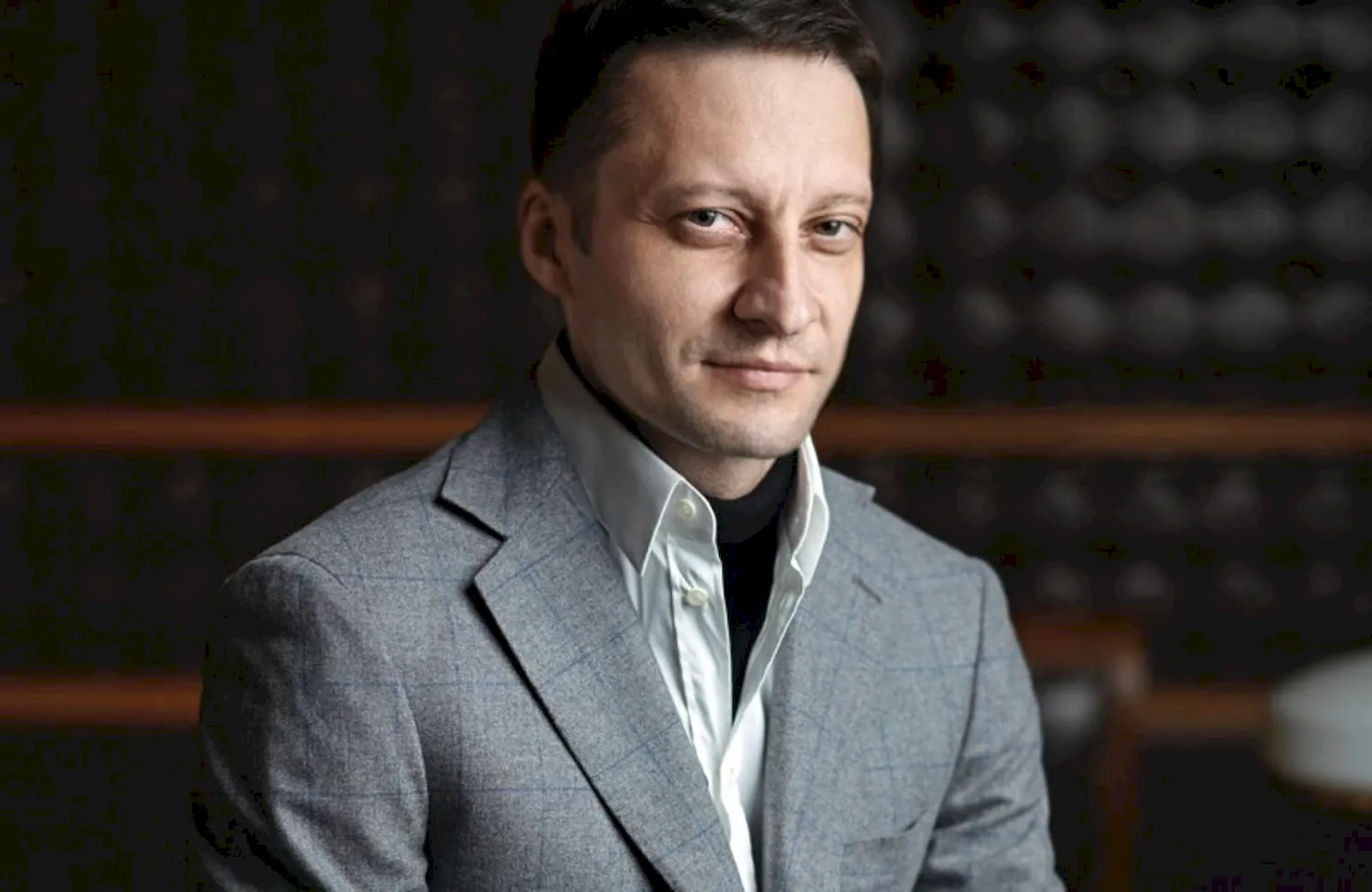 Андрей Николаевич Павленко